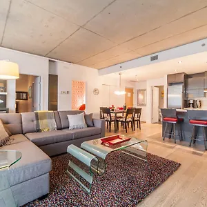  Apartment Les Immeubles Charlevoix - Le 760416